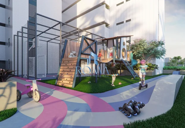Imagem ECO JARDINS