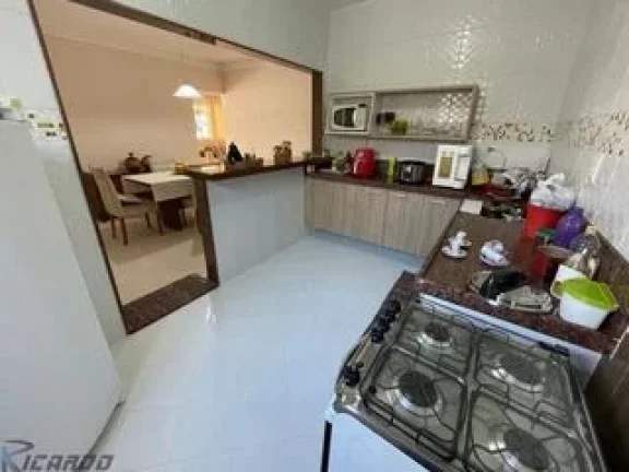 Imagem CASA RESIDENCIAL em GUARAPARI - ES, ITAPEBUSSU