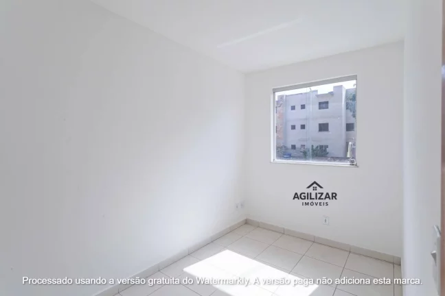 Imagem Casa 02 Quartos - São Cosme - Sta Luzia