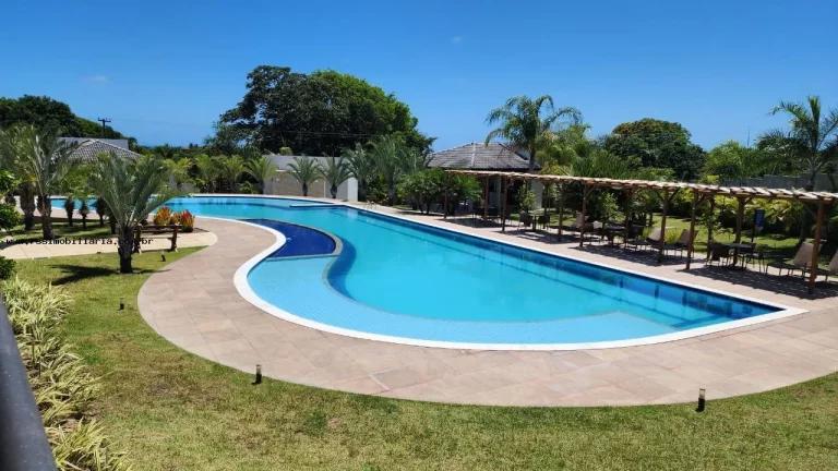 Imagem Terreno Condómino mar de Tabatinga enseada jacumã - Conde/PB