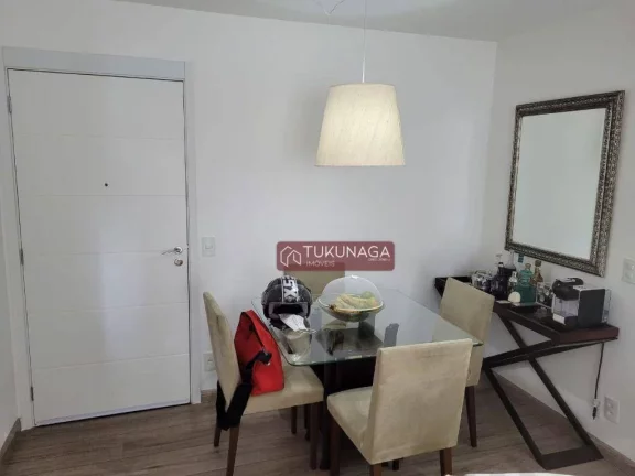 Imagem Apartamento à venda, 92 m² por R$ 999.500,00 - Morumbi - São Paulo/SP