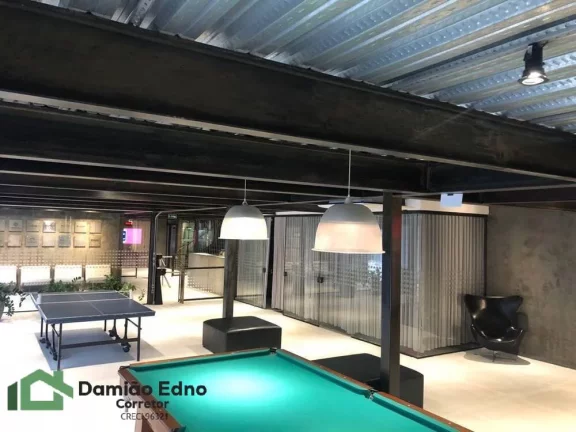 Imagem Aluga-se escritórios de Altíssimo Padrão (2.500m²) – Vila Leopoldina