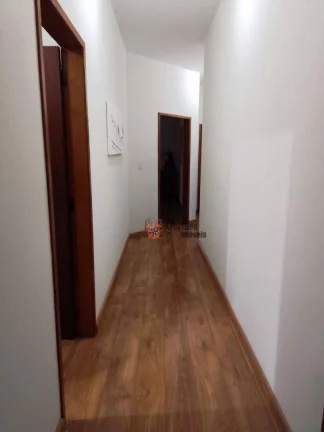 Imagem Sobrado com 4 dormitórios à venda, 962 m² por R$ 2.500.000,00 - Quiririm - Taubaté/SP