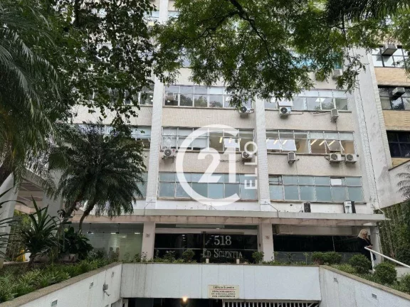 Imagem Conjunto, 195 m² - venda por R$ 2.400.000,00 ou aluguel por R$ 29.348,13/mês - Cerqueira César - São Paulo/SP