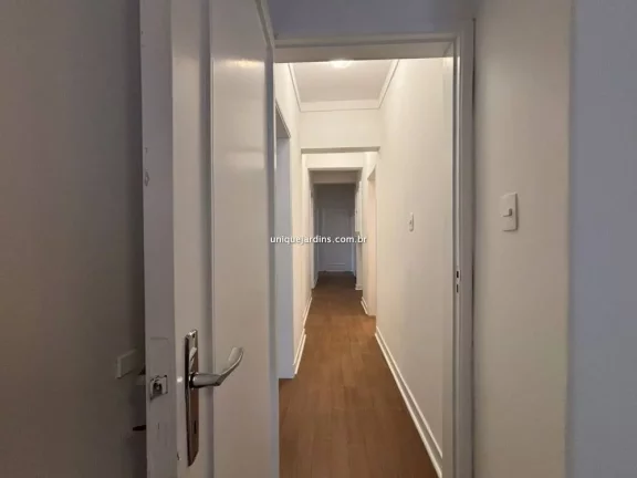 Imagem Apartamento para alugar Pinheiros São Paulo