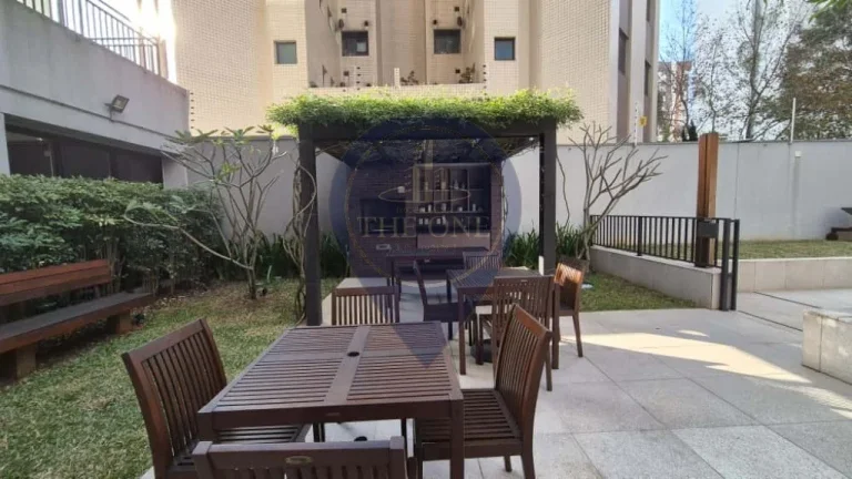 Imagem Imperdível apartamento à venda em São Paulo-SP, Jardim Vila Mariana - 2 quartos, 1 suíte, 1 sala, 2 banheiros, 1 vaga, 53m².