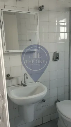 Imagem Apartamento à venda em Pinheiros, São Paulo-SP: 1 quarto, 1 banheiro, 1 vaga de garagem, 37m² de área.