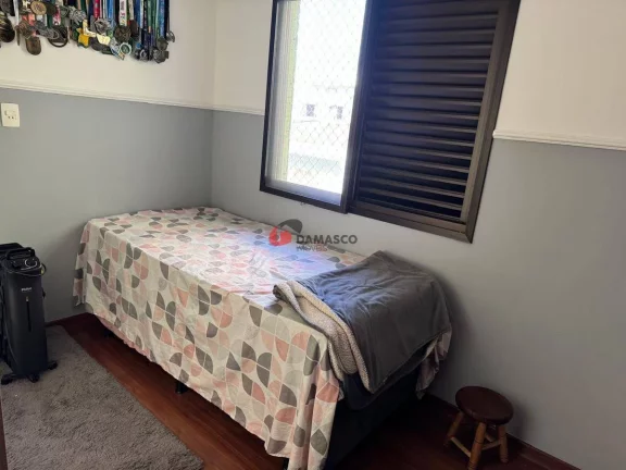 Imagem Cobertura / Penthouse à venda, Santa Maria, São Caetano do Sul, SP