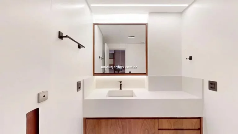 Imagem Apartamento à venda Itaim Bibi São Paulo