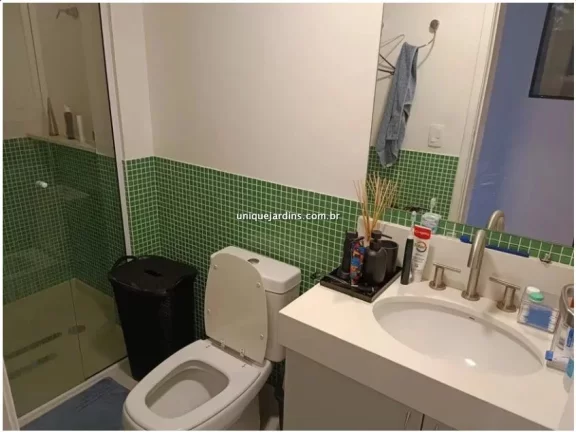 Imagem Apartamento à venda Pinheiros São Paulo