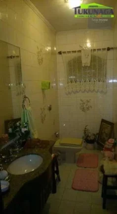 Imagem Casa Alto Padrão no Vila Galvão