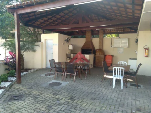 Imagem Apartamento, sala, 2qtos, 1 ste