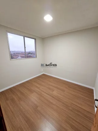 Imagem Apartamento a Venda no bairro Vista Alegre - São Gonçalo, RJ