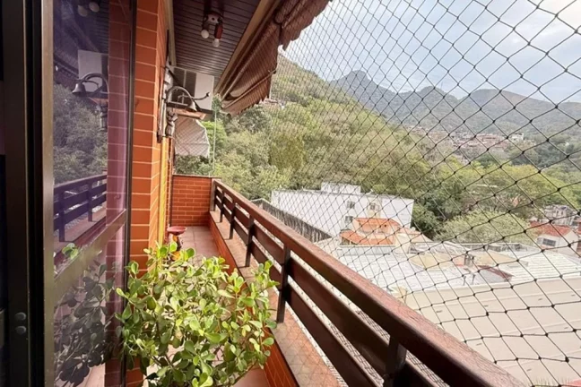 Imagem Apartamento 121m² com 3 quartos 1 suíte a venda no Grajaú!