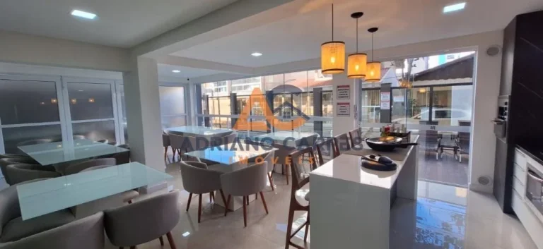 Imagem Apartamento a 50 metros do mar, na praia do Gravatá