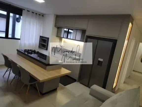 Imagem Belo apartamento nos ingleses