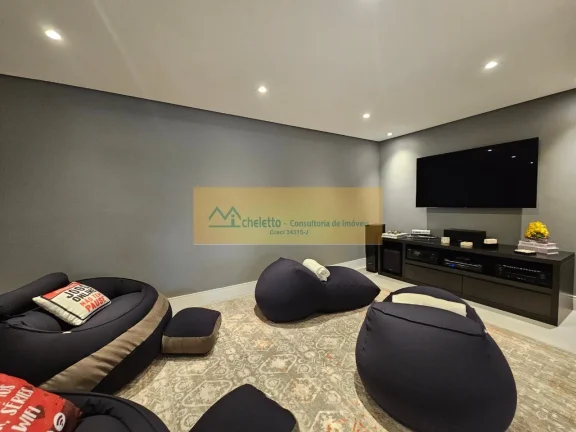 Imagem CASA RESIDENCIAL em São Paulo - SP, Brooklin Paulista