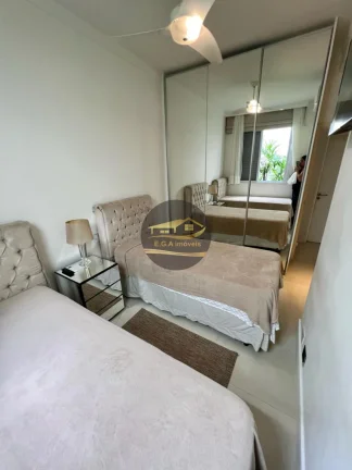 Imagem Casa pé na Areia em Camburi -SP