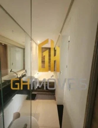 Imagem GH1883

Apartamento com 2 quartos no Setor Bueno, com 84m² de área privativa, o apartamento possui...