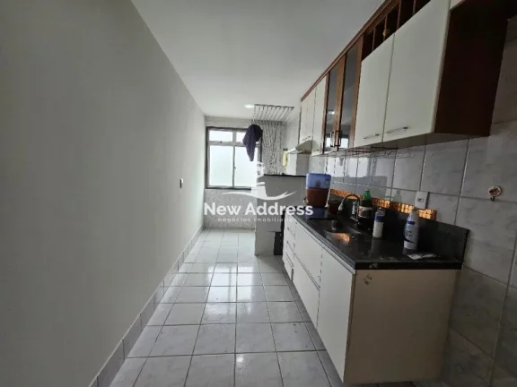 Imagem Apartamento 3 quartos, com suíte, à venda em Parque Residencial Laranjeiras