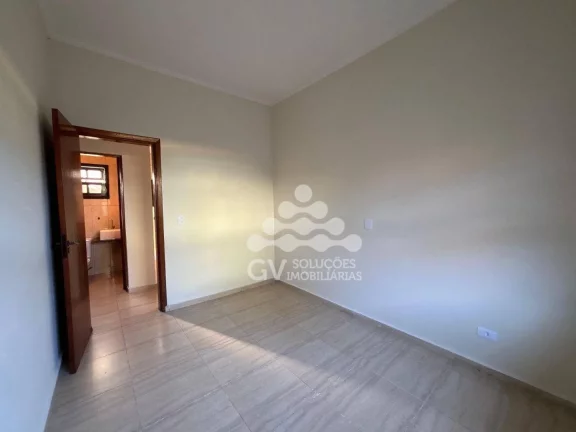 Imagem Casa com 4 dormitórios à venda, por R$ 850.000 - Lagoinha - Ubatuba/SP