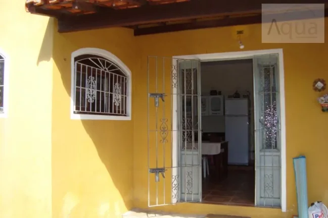 Imagem Casa para Venda em Itanhaém, Jardim Jamaica, 4 dormitórios, 3 banheiros, 6 vagas