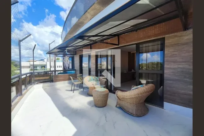 Imagem Apartamento à Venda - Recreio, 3 Quartos, 215 m2