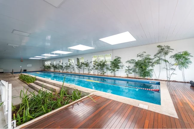 Imagem Apartamento à venda em São Paulo, Campo Belo, com 1 quarto, 143m2