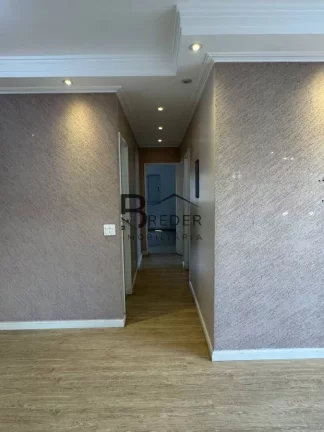 Imagem Apartamento para Locação em Barueri / SP no bairro Jardim Tupanci