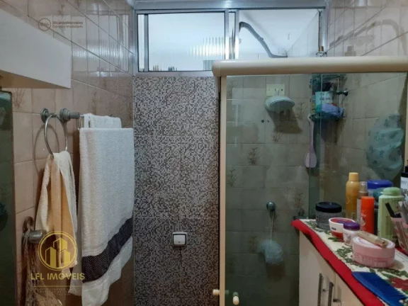 Imagem Apartamento à Venda, 2 dormitórios e 1 vaga. Lapa