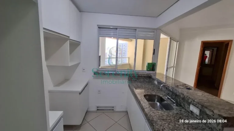 Imagem Apartamento para alugar na Gleba Palhano, em Londrina/PR