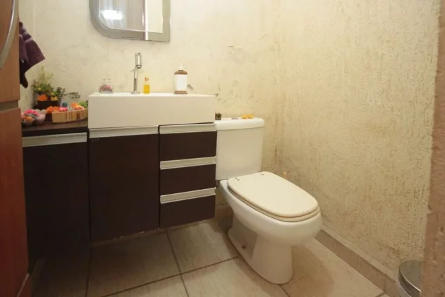 Imagem CASA RESIDENCIAL em São Paulo - SP, Mandaqui
