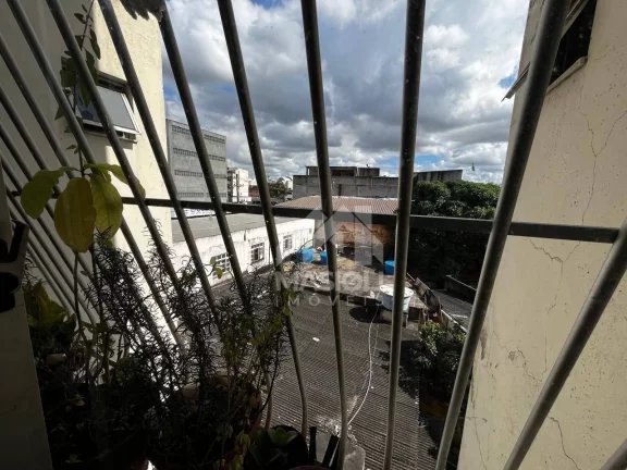 Imagem Apartamento com 2 dormitórios à venda, 46 m² por R$ 320.000,00 - Itapuã - Vila Velha/ES