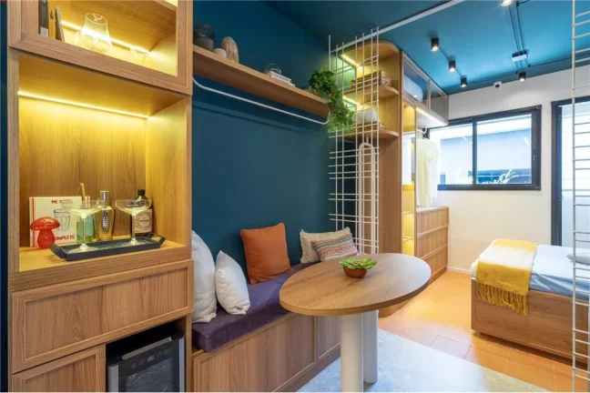 Imagem APARTAMENTO RESIDENCIAL em São Paulo - SP, Vila Guarani (Z Sul)