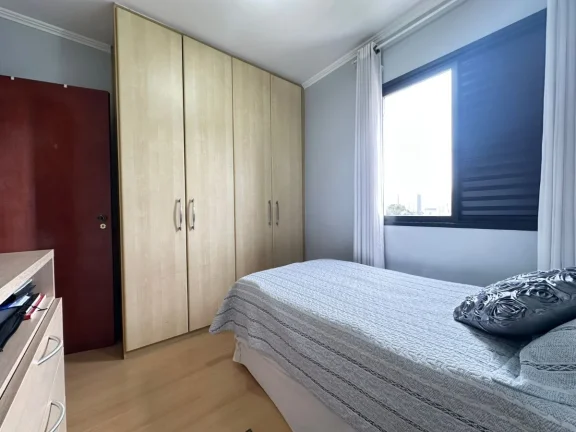 Imagem Apartamento para venda em Vila Andrade com 3 quartos, sendo 1 suíte , 72m2