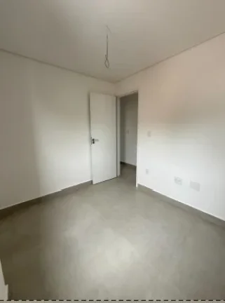 Imagem Cobertura para Venda em Santo André, Jardim Bela Vista, 3 dormitórios, 1 suíte, 1 banheiro, 2 vagas