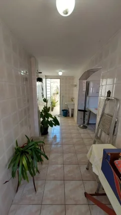 Imagem VENDO EXCELENTE CASA NO BAIRRO VILA SÃO PAULO! (ZONA SUL-SP)
