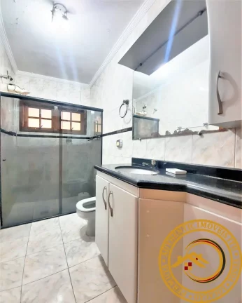 Imagem CASA RESIDENCIAL em ITU - SP, VILA NOVA