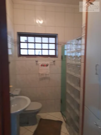 Imagem Casa com 2 quartos, 250m2, à venda em Campinas, Jardim Londres