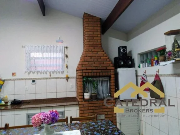 Imagem CHÁCARA COM 2 DORMITÓRIOS À VENDA, 3526 M² POR R$ 1.385.000,00 - CORRUPIRA - JUNDIAÍ/SP