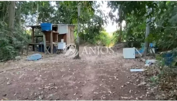 Imagem CHÁCARA NO RIO TELES PIRES Á VENDA, ÁREA RURAL, NOVA CANAA DO NORTE - MT