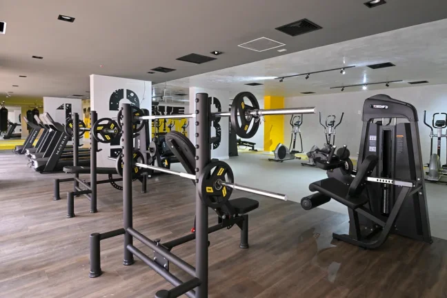 Imagem ClubLine São Judas - Residencial - Fase 1