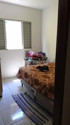 Imagem Casa à venda 3 Quartos, 2 Vagas, 200M², Jardim Neman Sahyun, Londrina - PR