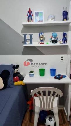 Imagem Apartamento à venda, Campestre, Santo André, SP