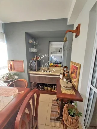 Imagem Apartamento a Venda no bairro Jardim Botânico - Ribeirão Preto, SP
