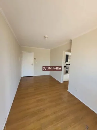 Imagem Apartamento com 2 quartos à venda, 52 m² por R$ 320 - Vila São João - Guarulhos/SP
