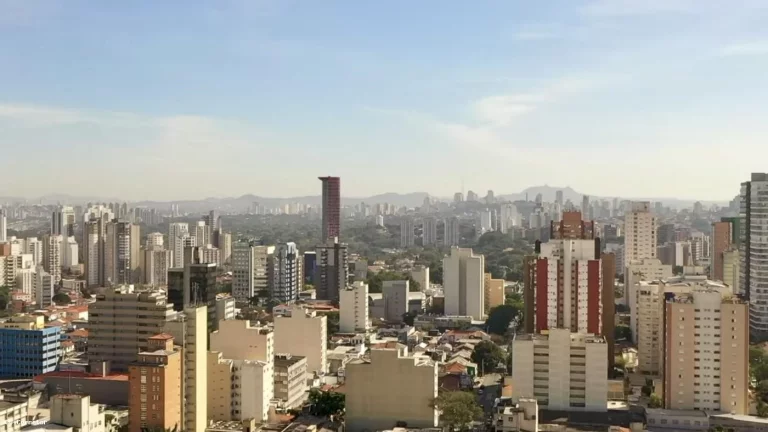 Imagem Apartamento para Venda em São Paulo / SP no bairro Pinheiros