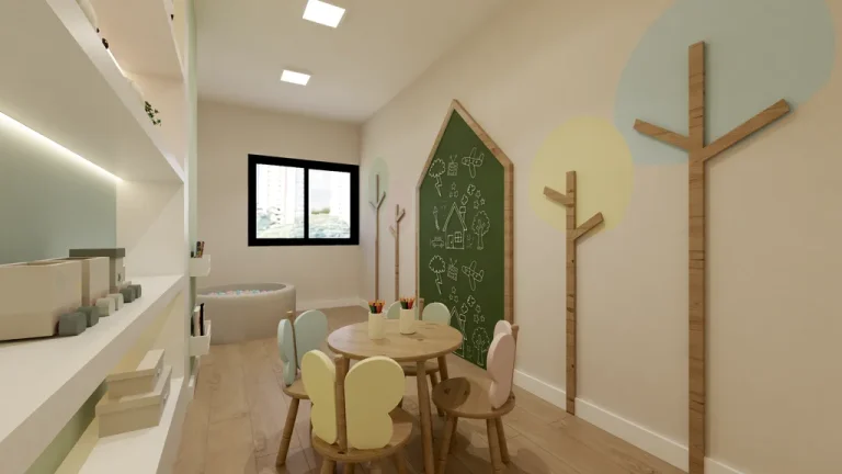 Imagem Altis Pirituba - Apartamento à venda no bairro Vila Pereira Barreto - São Paulo/SP