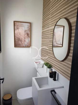 Imagem Condominio Vila Verona - Venda Casa Térrea | AC 200m² | AT 360m² | 3 Dorm | 2 Suítes | 4 Ban | 4 Vagas