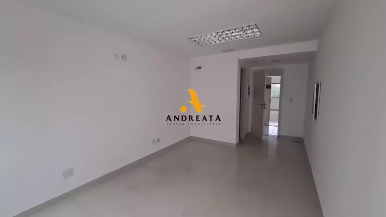 Imagem AMERICAS PARK - SUNPLAZA - EXCELENTE CONJUNTO DE SALA COMERCIAL DE 80M² COM PISO PORCELANATO.